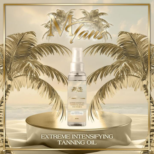 Cabana Dream, Extreme Intensifying Oil