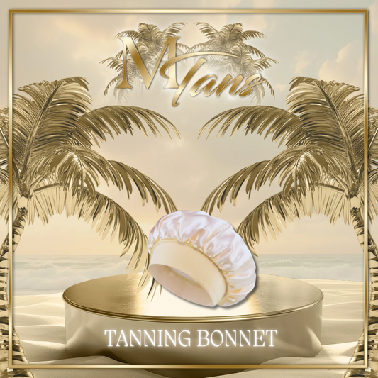 Tanning Bonnet